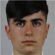 Profesor de skate ( u otros deportes) con dos años de experiencia y conocimientos de metodología del deporte.
Estudiante del grado superior de enseñanza y animación sociodeportiva